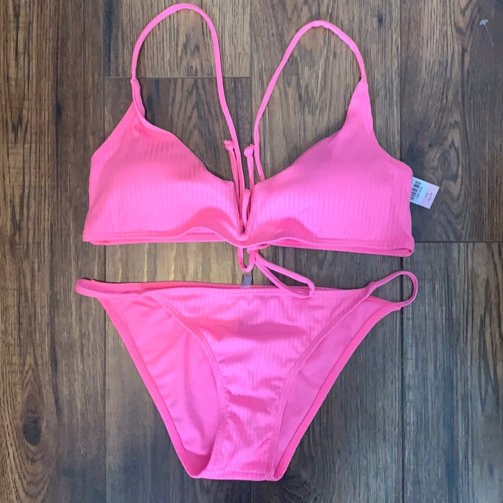 ✨3/$25 new bathing suit
